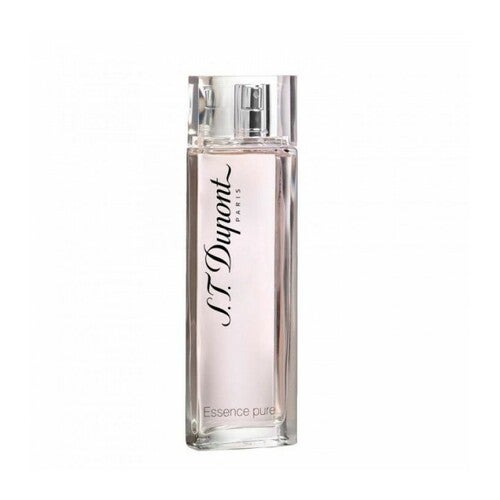St. Dupont Essence Pure naisille Eau de Toilette 100 ml