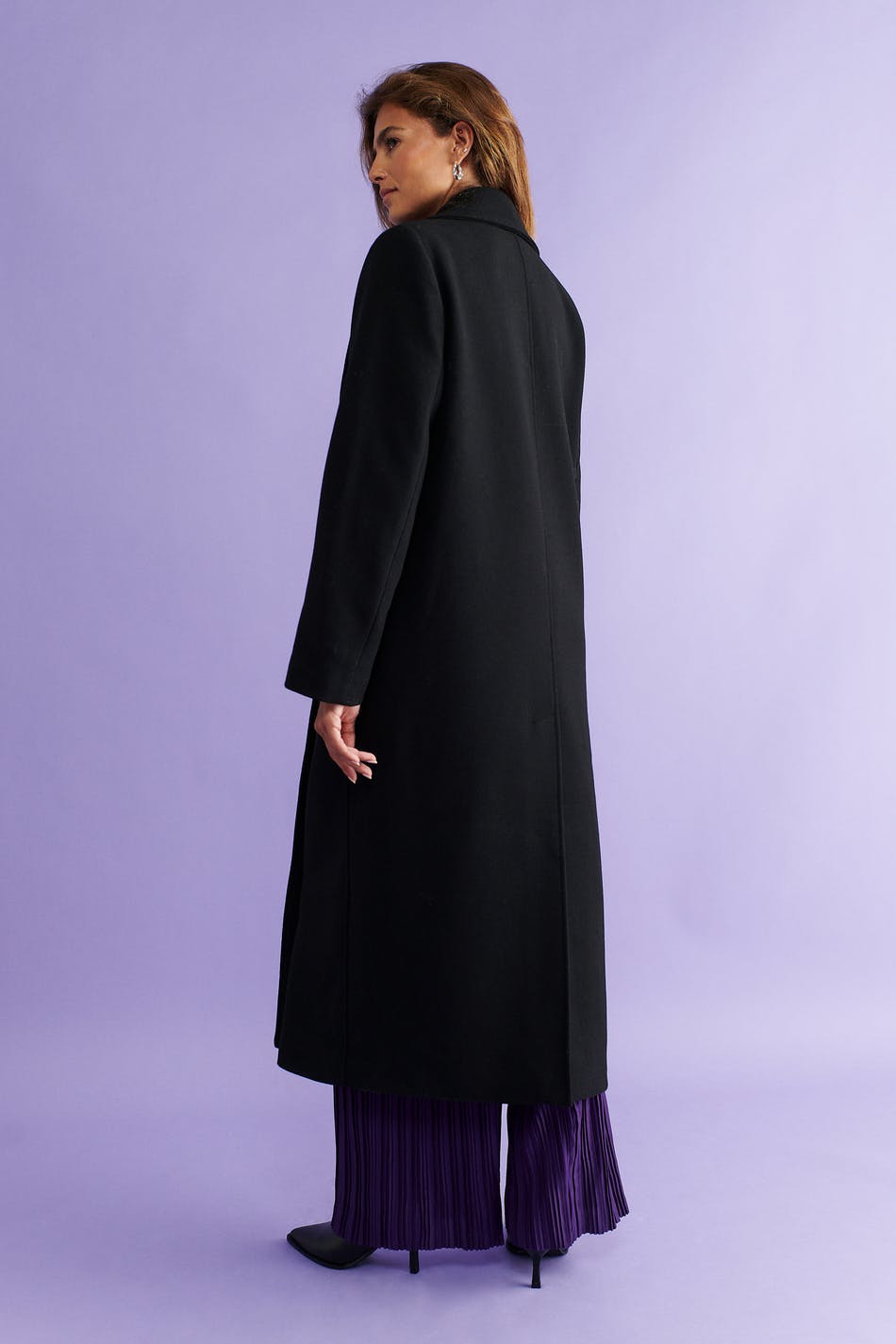 Jona coat