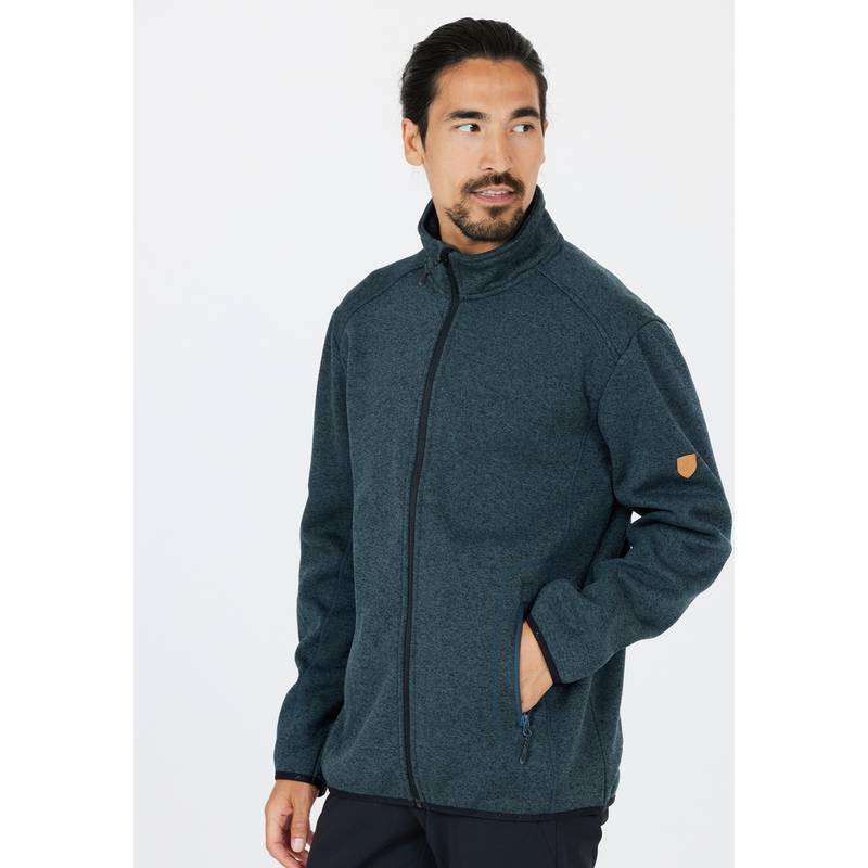 Whistler Sampton Fleecejacke Herren