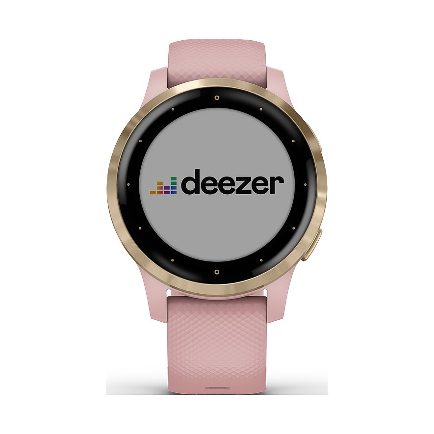Garmin Smartwatch Vivoactive 4S