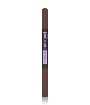 Maybelline Express Brow Satin Duo Augenbrauenstift-1 Stk