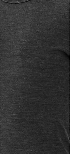 Whistler Funktionsshirt Melroy aus wärmender Merinowolle