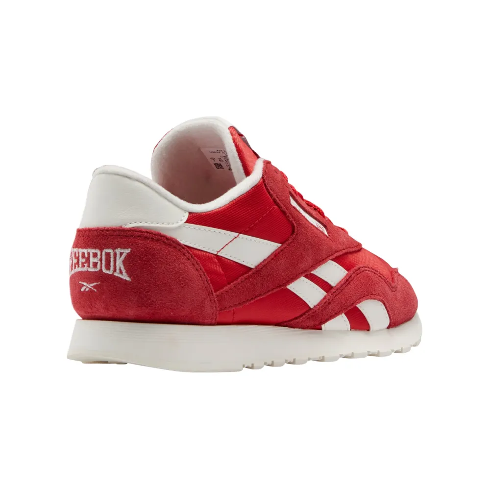 Reebok Nylon GY7195 / rot