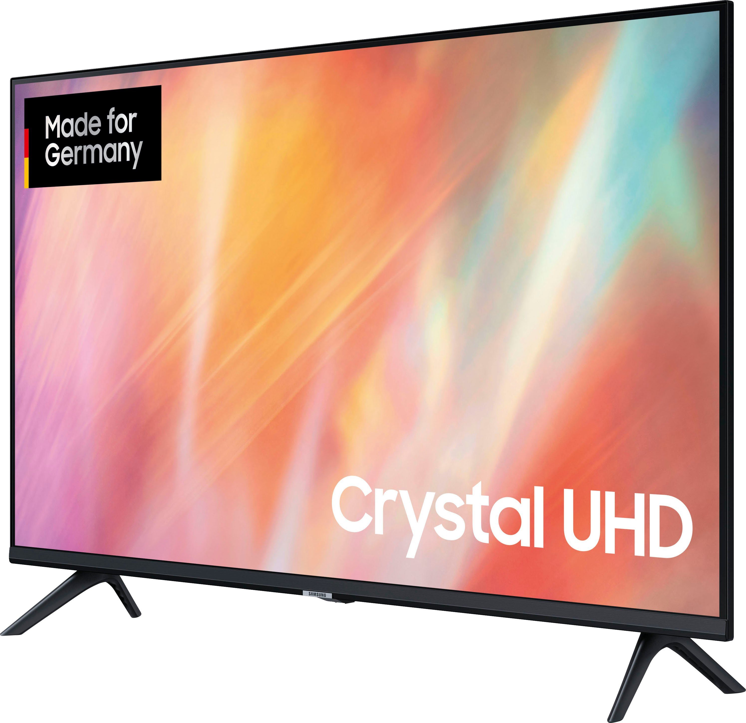 Samsung GU50AU6979U LED-Fernseher (125 cm/50 Zoll, Smart-TV)