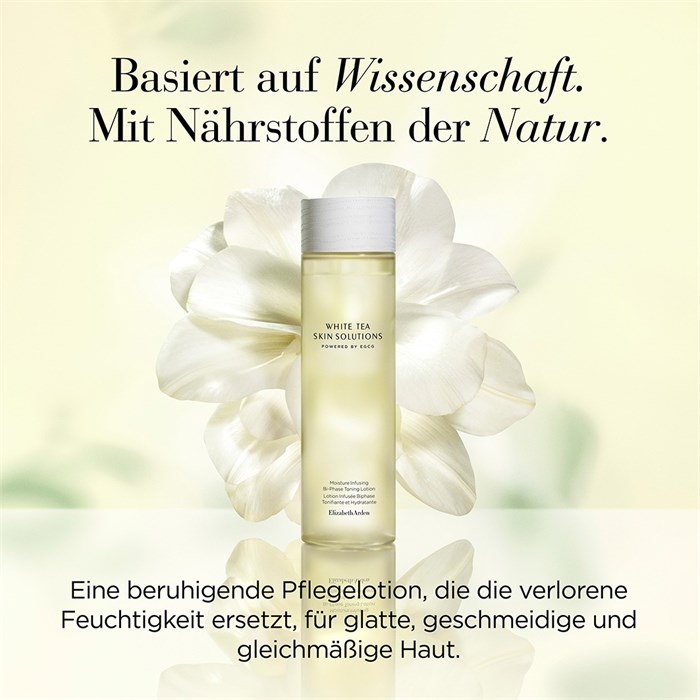 Moisture Infusing Bi-Phase Toning Lotion