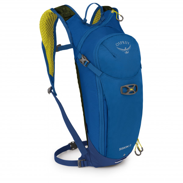 Osprey - Siskin 8 - Bike-Rucksack