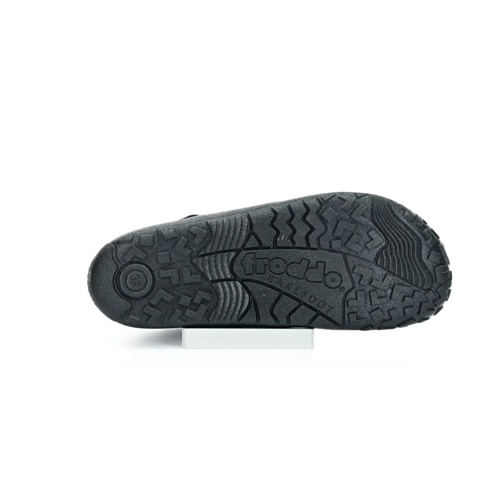Froddo G3110256-12 Black AD Barfußschuhe