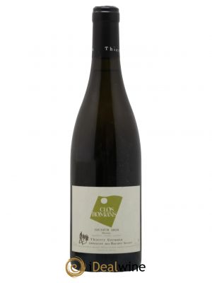 Saumur Clos Romans Domaine des Roches Neuves - Thierry Germain  2014 - Lot de 1 Bouteille