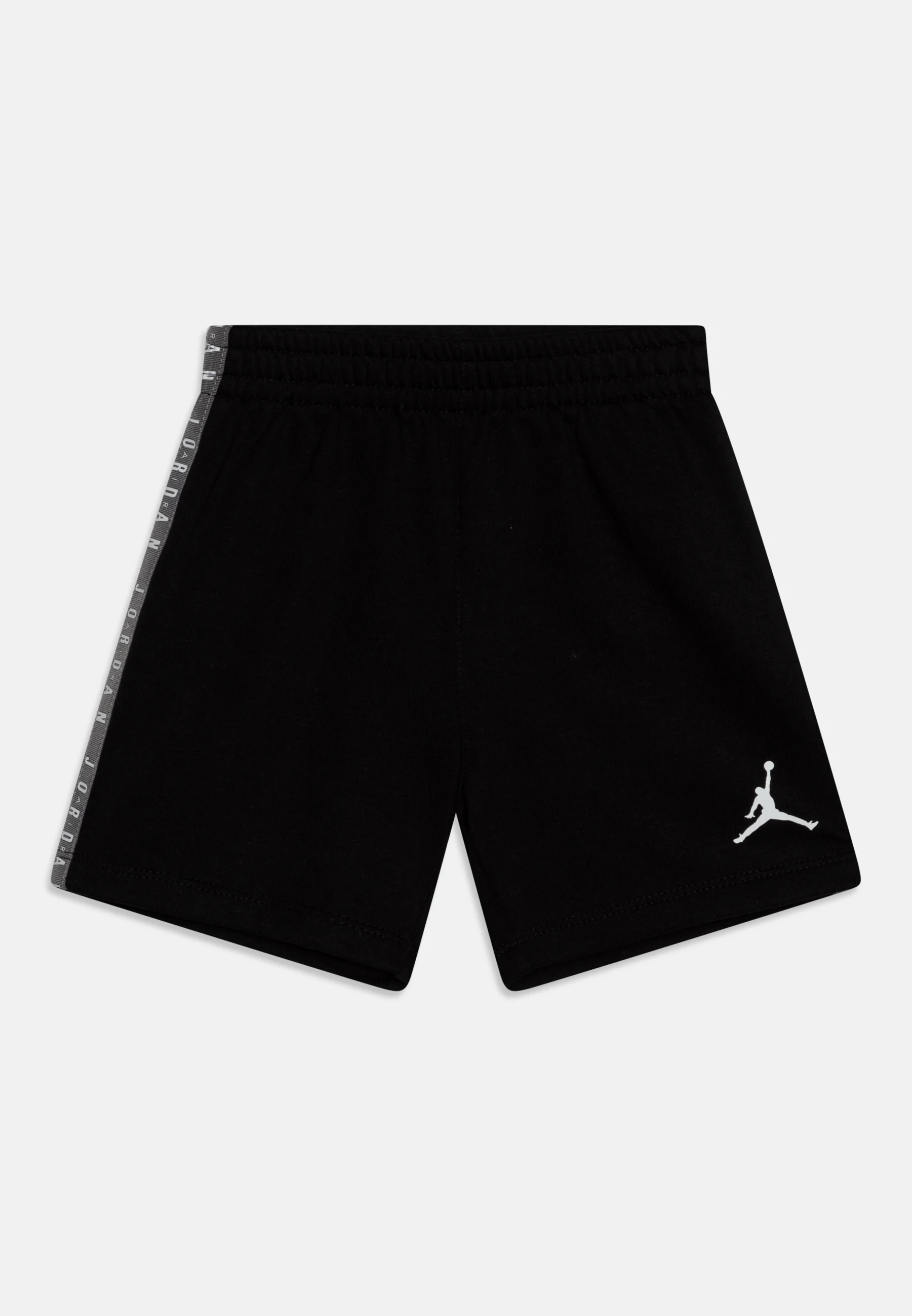 Conjunto unisex Jordan JUMPMAN con cintas bloqueadas - Pantalones cortos