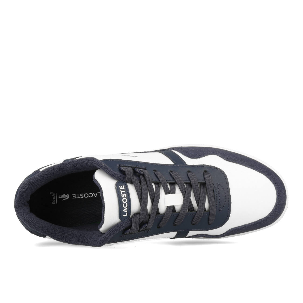 Lacoste T Clip 46SMA0070-042 / weiss