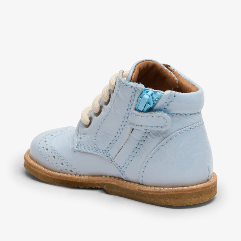 tine light blue - Blau