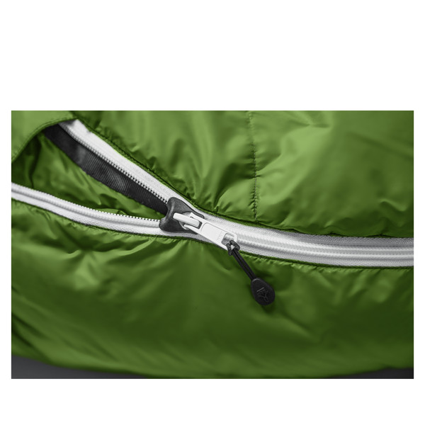 BIOPOD DOWNWOOL SUMMER - Daunenschlafsack