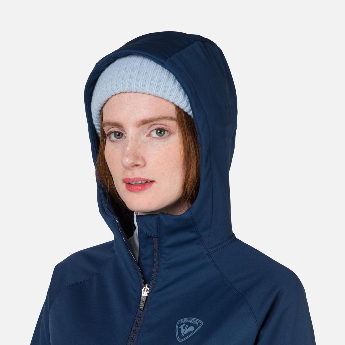 Softshelljacke für Damen