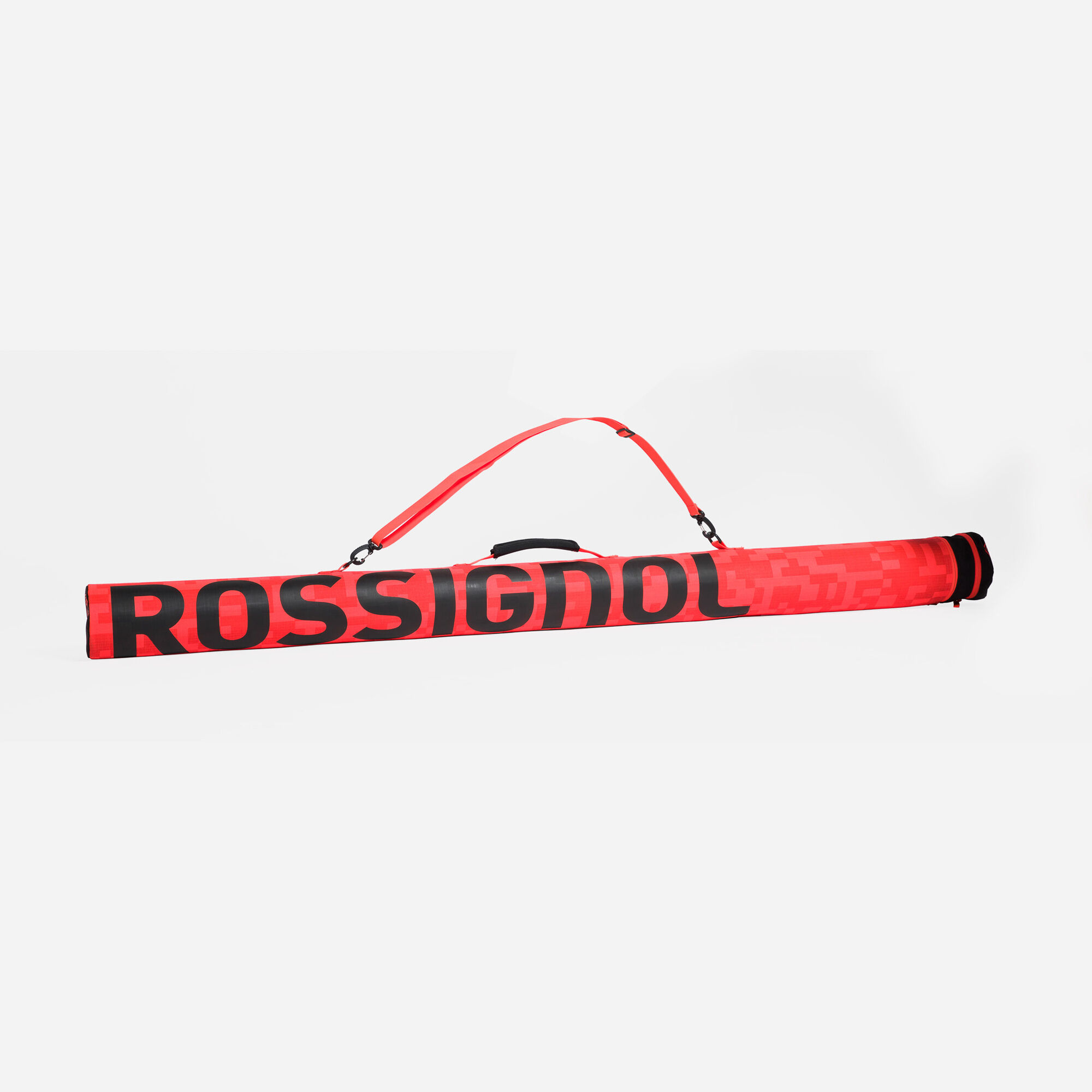Sac de ski unisexe Nordic 4 paires