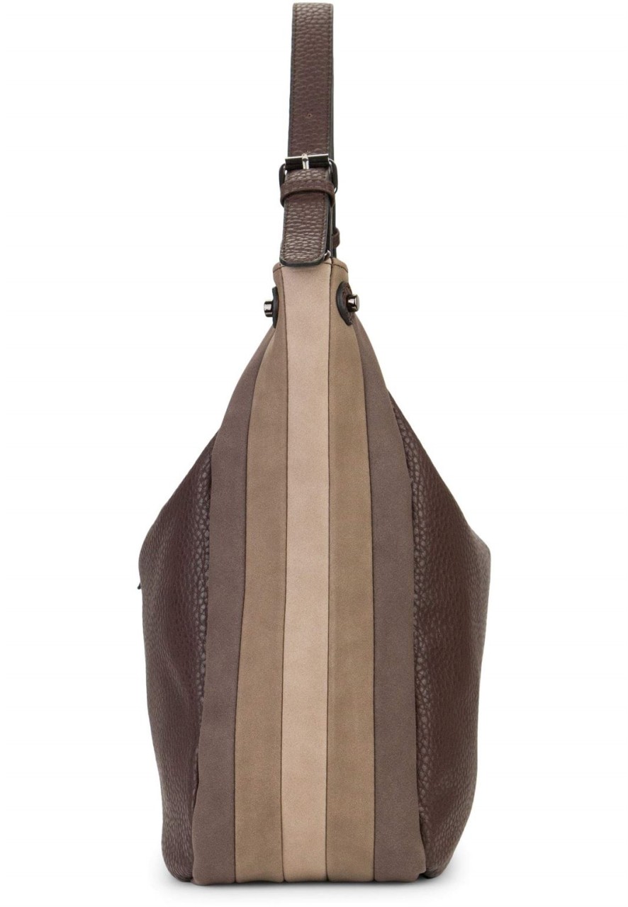EMILY & NOAH Handtaschen braun