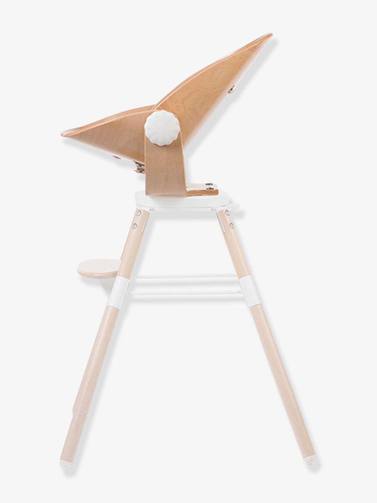 Transat Evolu Newborn Childhome naturel anthracite