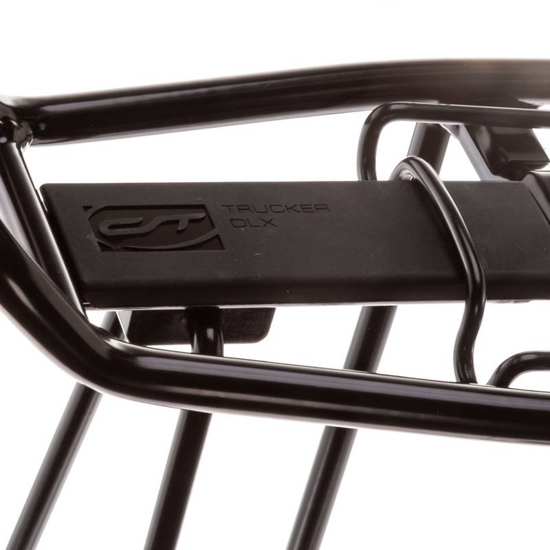 Contec TRUCKER DLX TOURING Fahrradkorb
