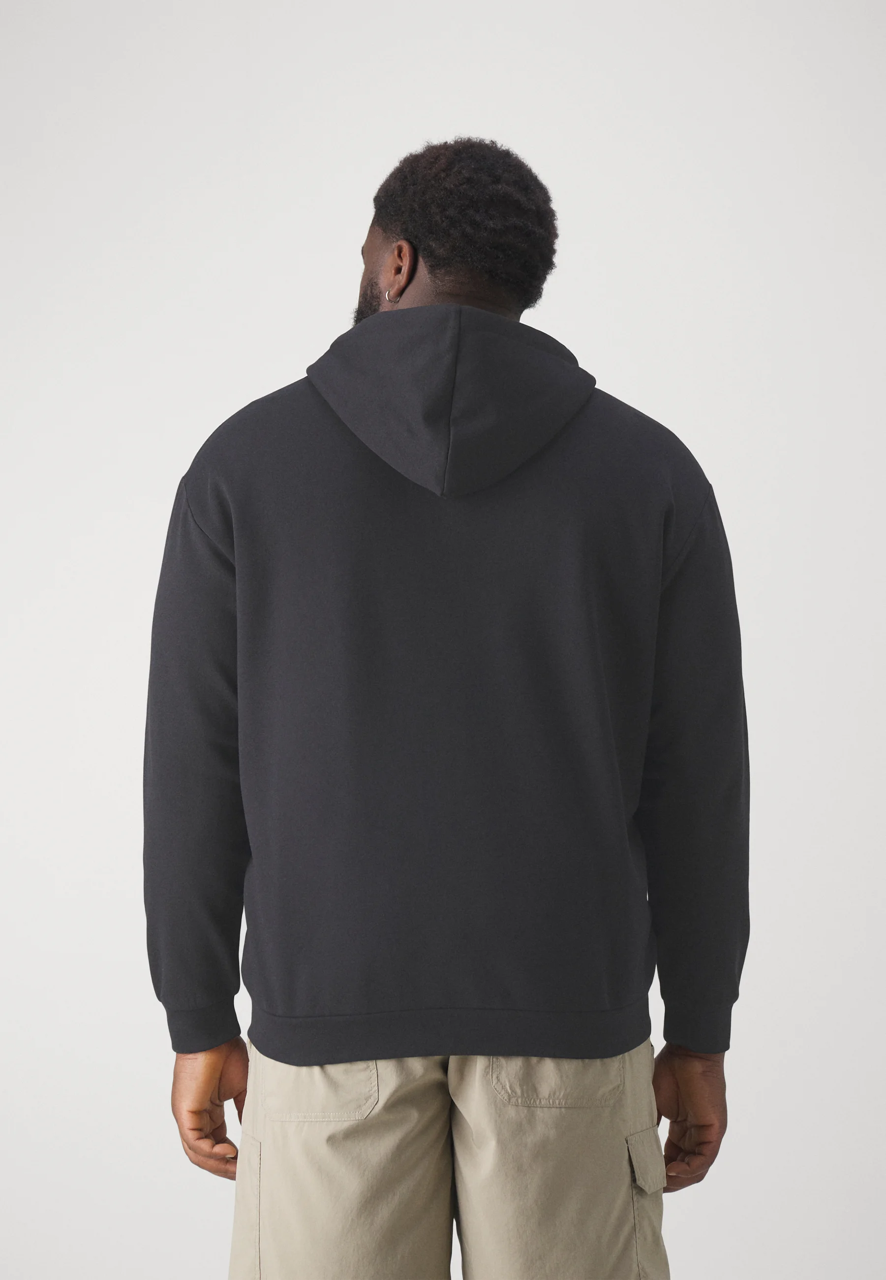 Sudadera con cremallera Pier One