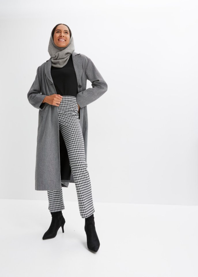 Bootcut Leggings