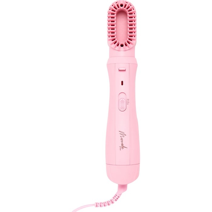 Interchangeable Blow Dry Brush