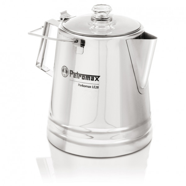 Petromax - Perkolator Perkomax