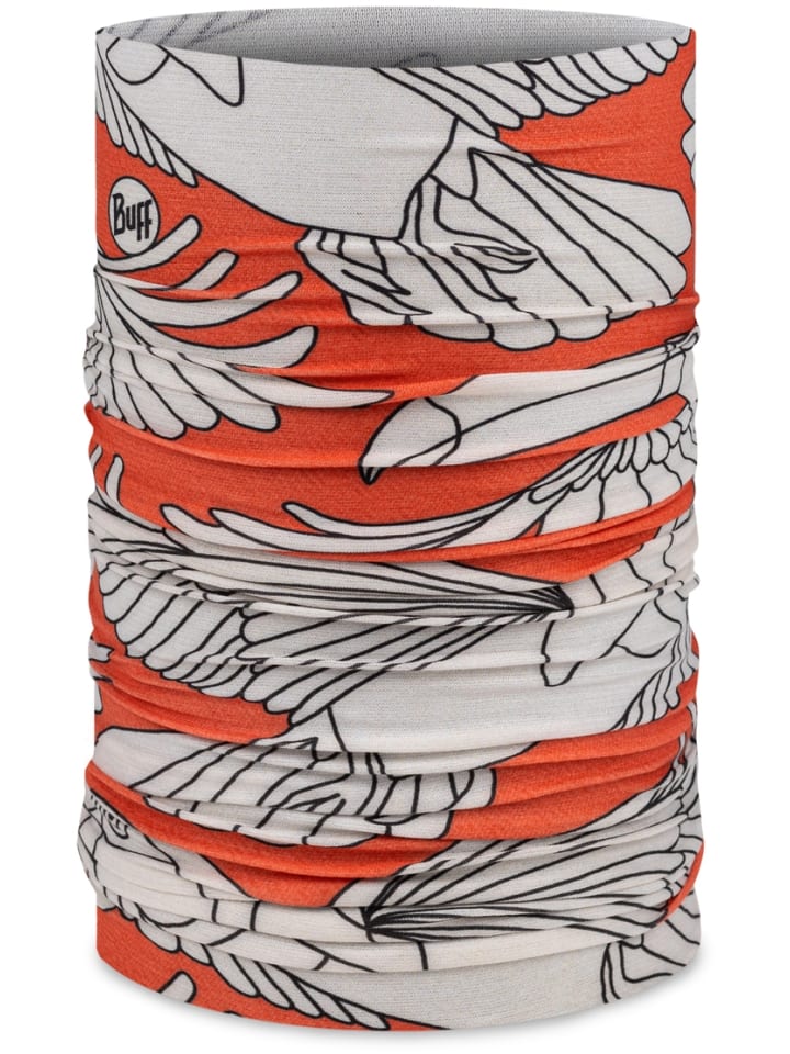 Buff Multifunktionstuch in rot günstig kaufen onesize