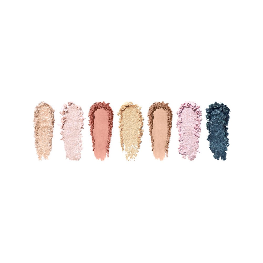 Bobbi Brown Augen & Wangen Moonstone Glow Collection Luxe Eye & Cheek Palette