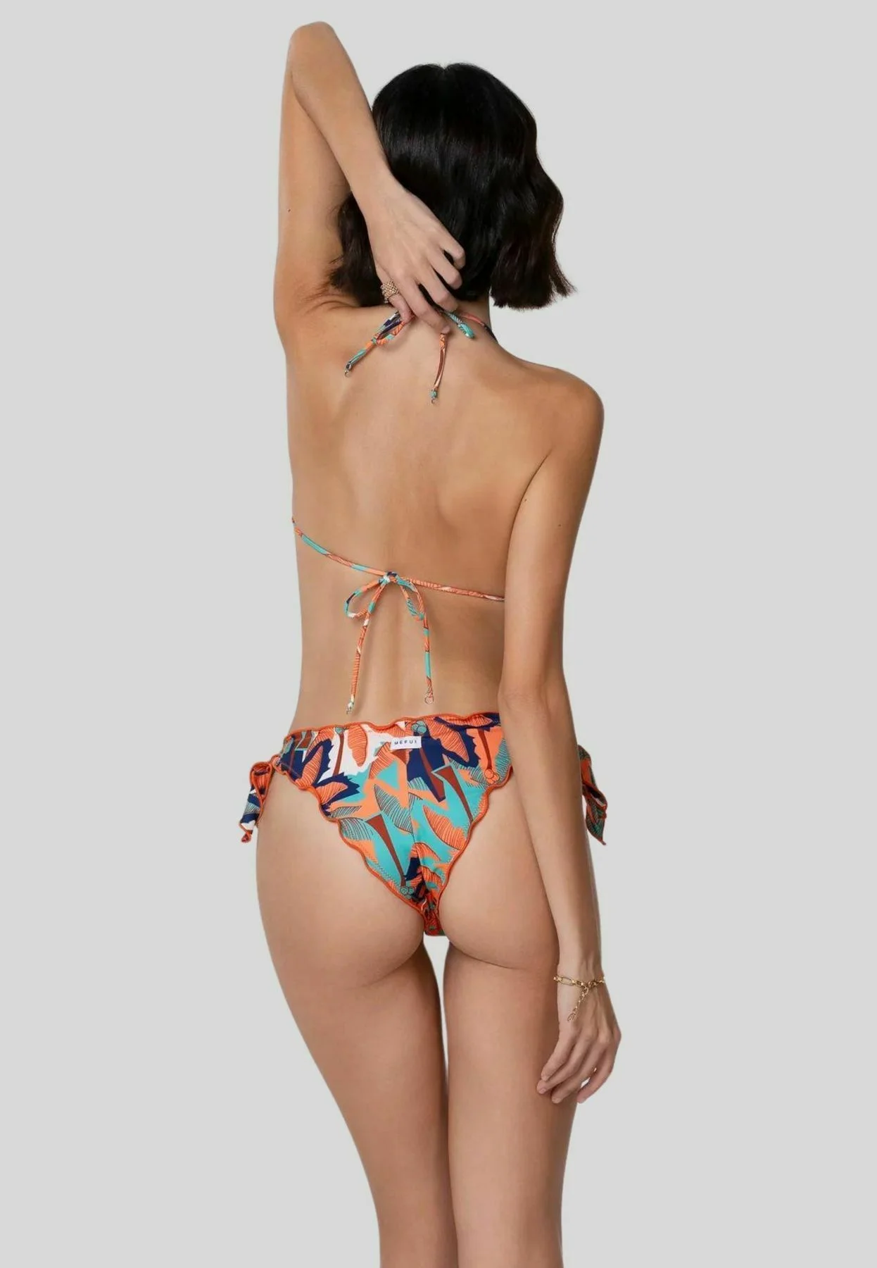Conjunto Me Fui - Bikini