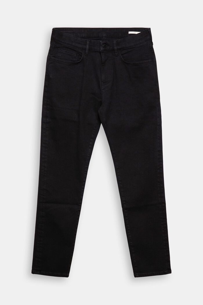 Jeans aus Organic Cotton