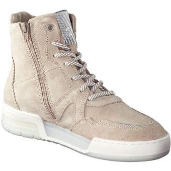 PX Sneaker High in beige