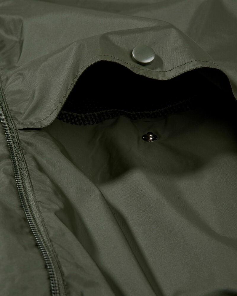 Parforce Regenmantel