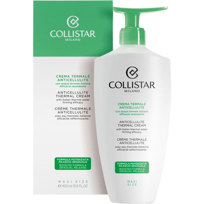 Thermal Cream