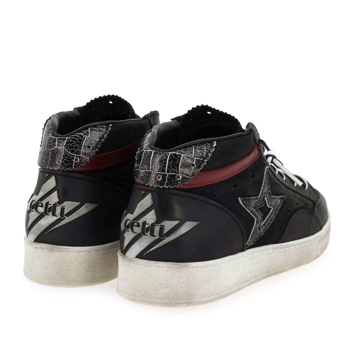 Cetti  C1267 - noir
