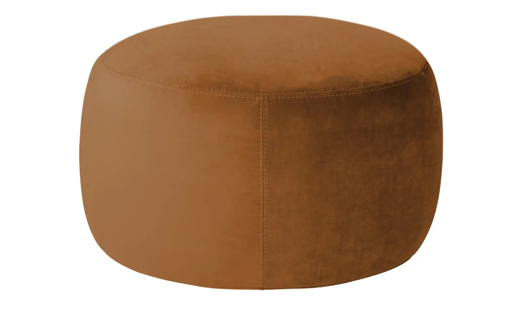 Samt Hocker Amadi