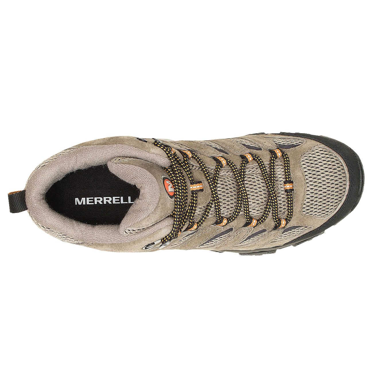 MOAB 3 Mid GTX Outdoorschuhe