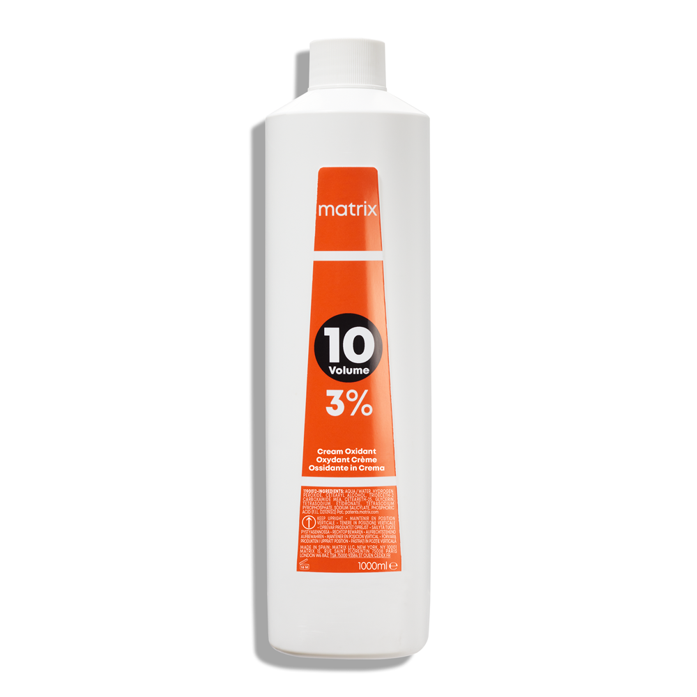 Matrix Oxydant 3% Creme