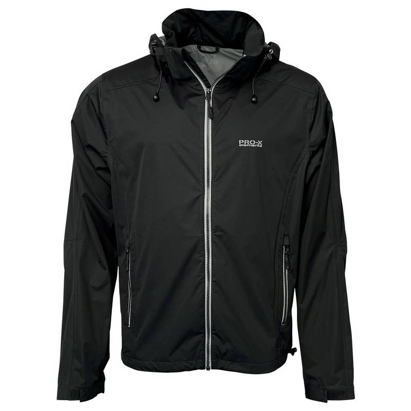 PRO-X-elements OSKAR Funktionsjacke Herren