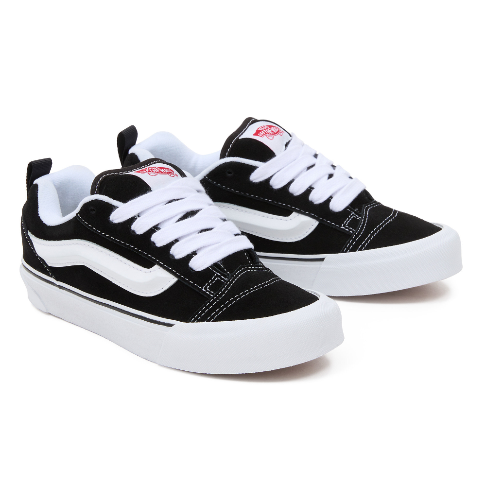 Vans Knu Skool VN0009QC6BT / schwarz