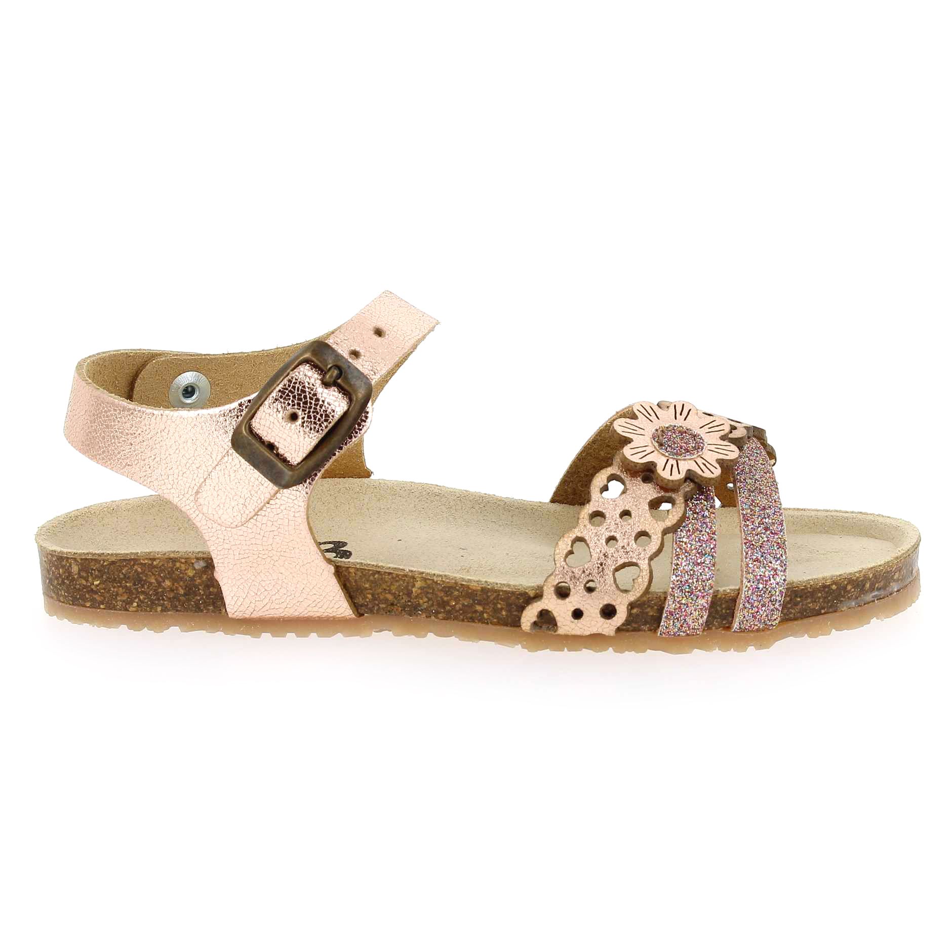 GBB  PANORA - Cuivre Rose