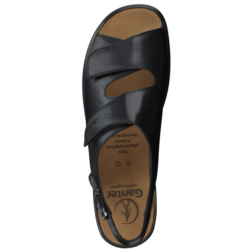 Sandale-22100090019 Ganter