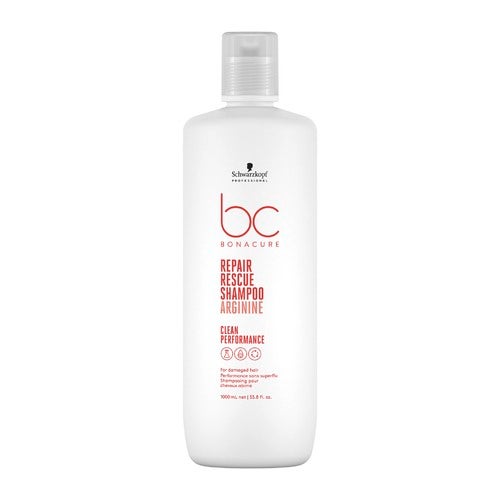 Schwarzkopf Professional Bonacure Repair Rescue šampon 500 ml