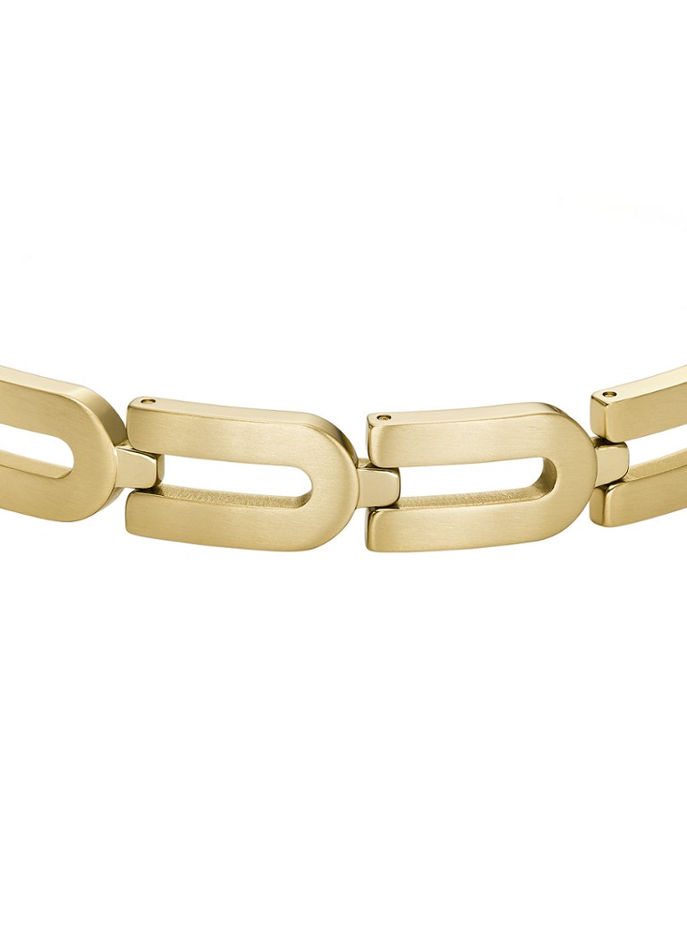 Fossil  Heritage armband JF04691710