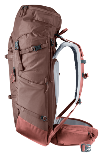 deuter Rise 32+ SL | Robuster Skitourenrucksack für Frauen