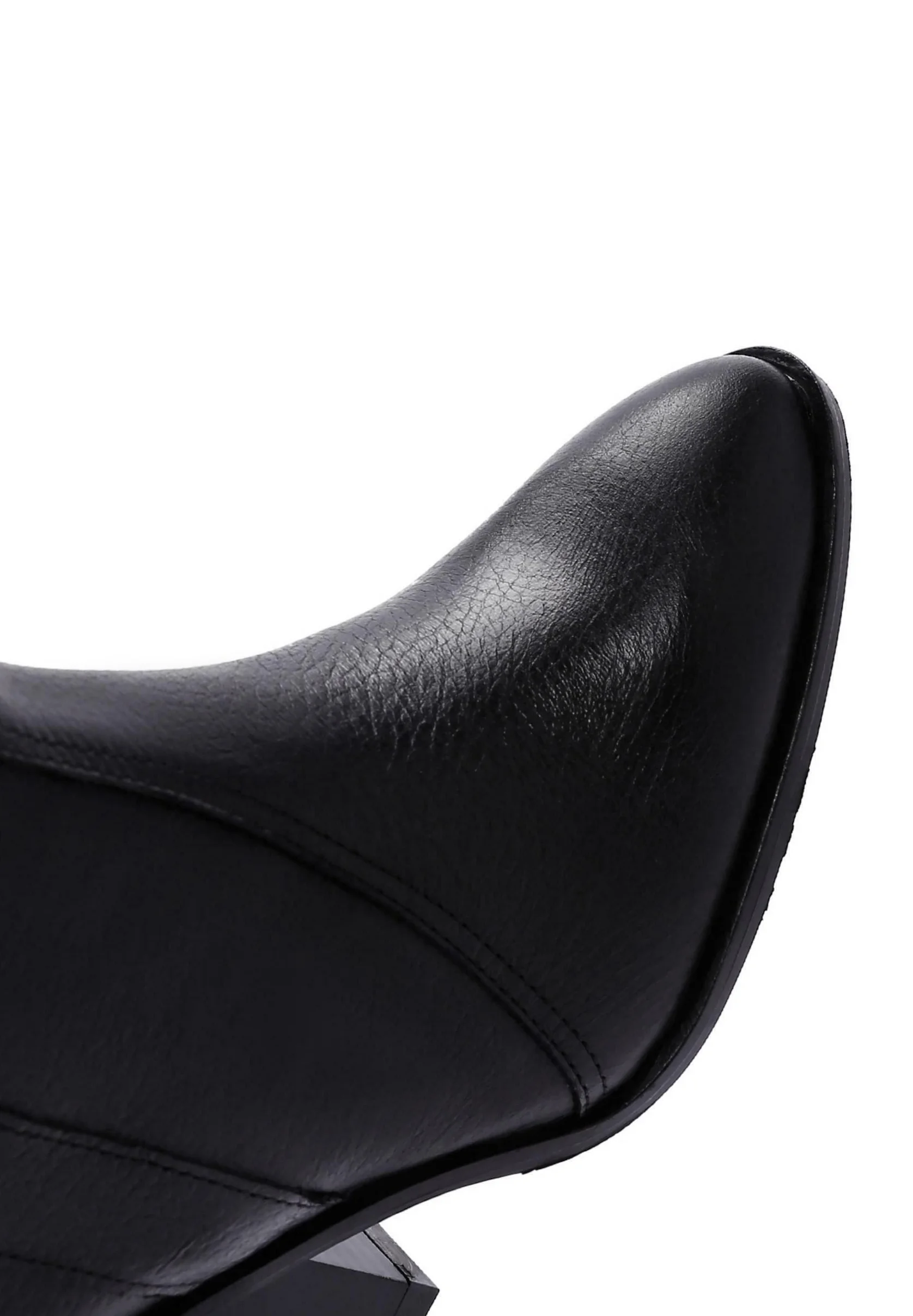 Botas tejanas/de motociclista Derimod