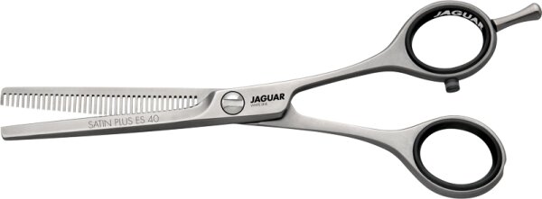 JAGUAR White Line Satin Plus ES Effilierschere