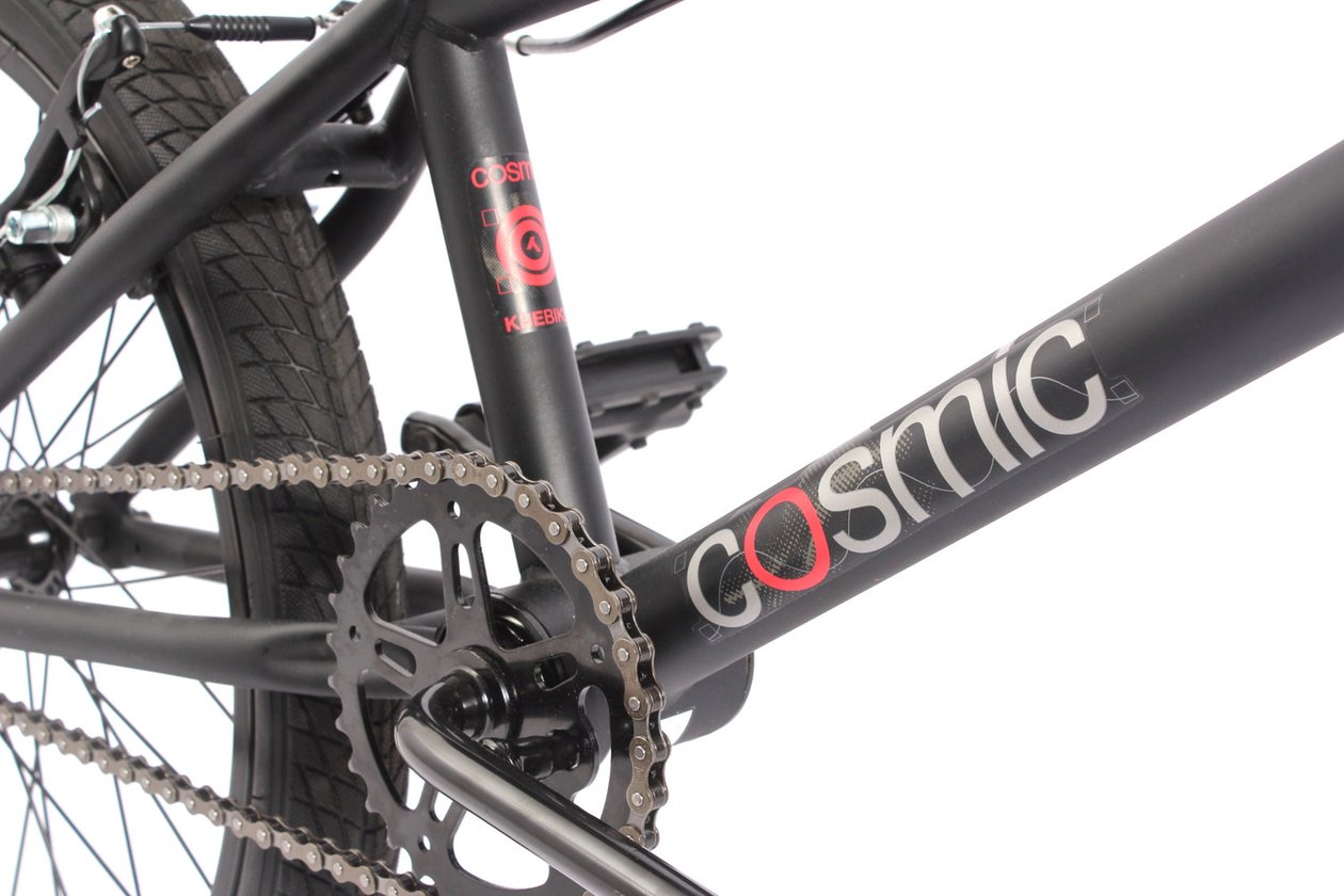 KHE Cosmic - 2022 - 20 Zoll - BMX