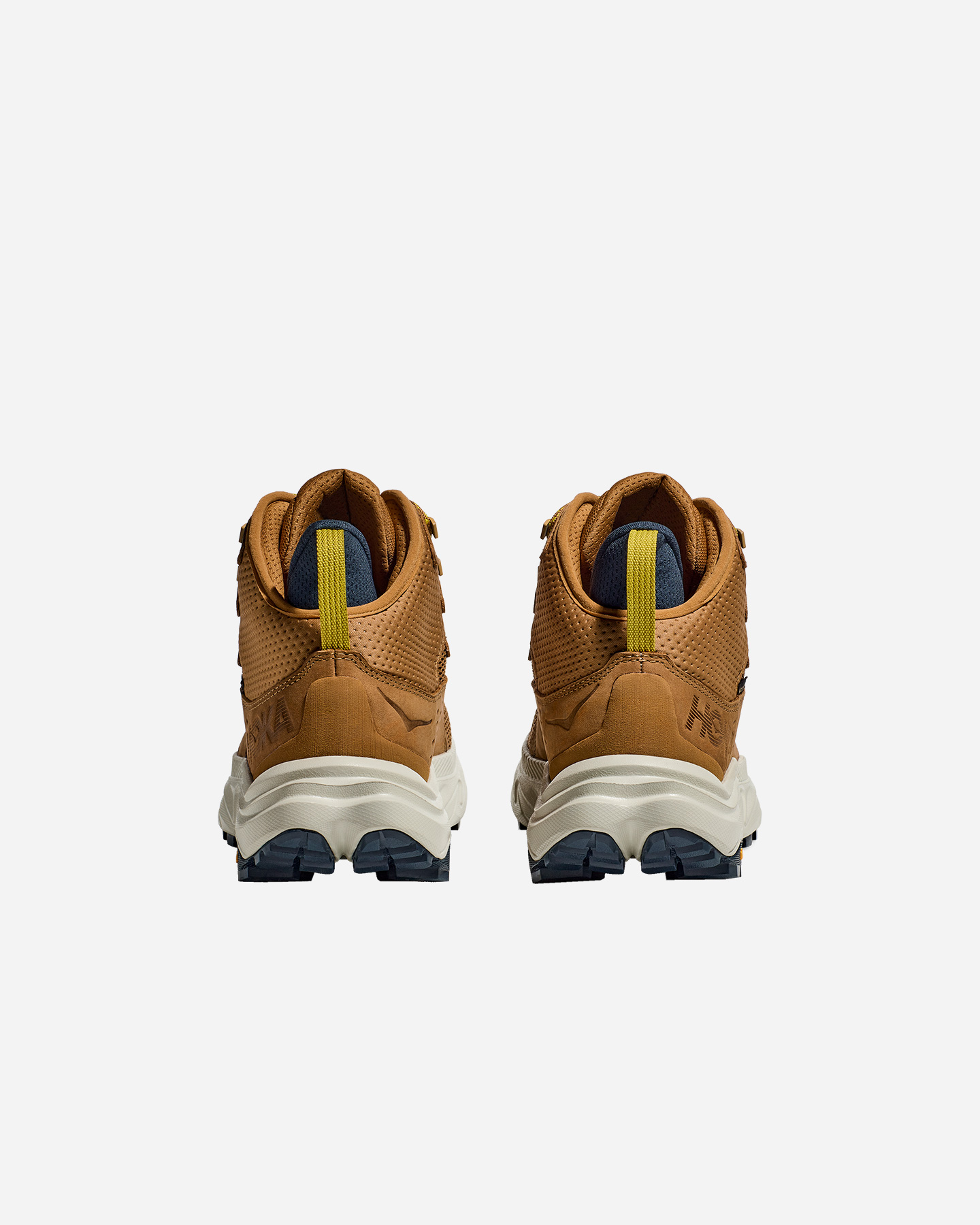 Buty turystyczne Hoka Anacapa 2 Mid Gtx M 1141633-HYC