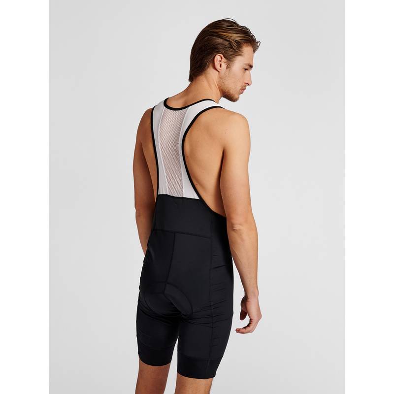 Newline MENS CORE BIKE PANEL BIB SHORTS Fahrradtights Herren