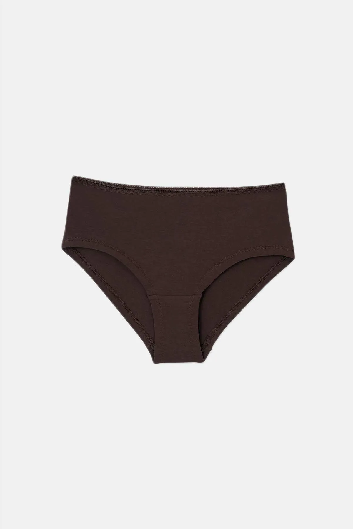 Dagi  Unterhosen - Weiß - Unifarben