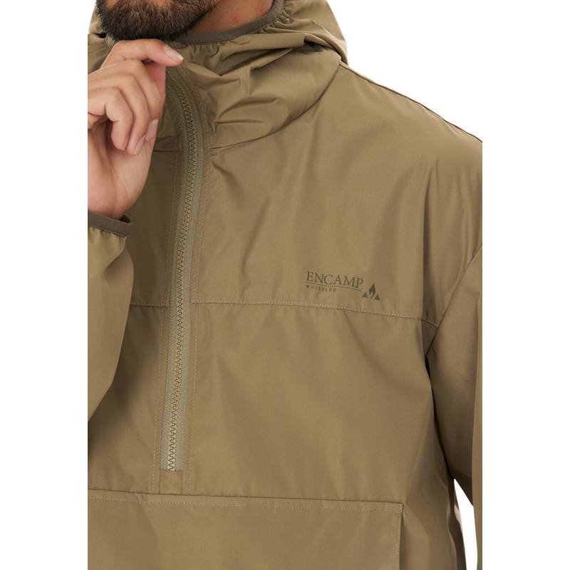 Whistler Riley Windbreaker Herren